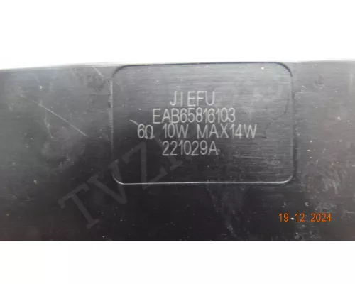 Динамики EAB65816103 EAB65816104 для телевизоров LG