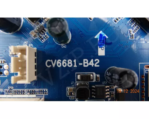 CV6681-B42 DEXP F43H8000K CV6681-B42 DEXP F43H8000K