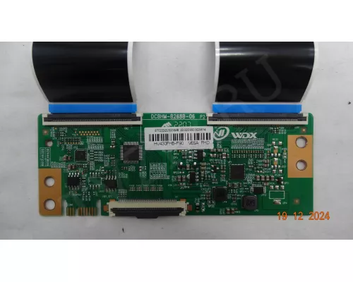 DCBHM-B268B-06 DEXP F43H8000K