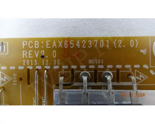EAX65423701(2.0) для телевизоров LG