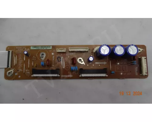 LJ41-10137A SAMSUNG PS43E450A1W LJ41-10137A SAMSUNG PS43E450A1W