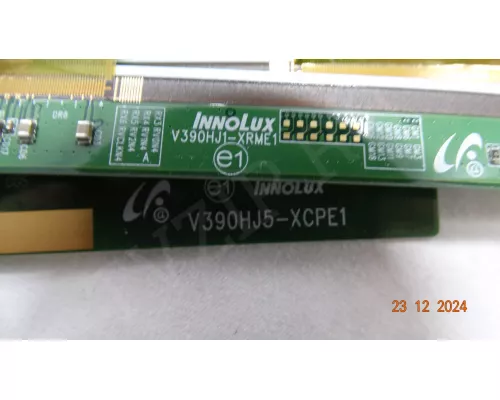 V390HJ5-XCPE1 V390HJ1-XRME1 HELIX HTV-407T2 V390HJ5-XCPE1 V390HJ1-XRME1 HELIX HTV-407T2