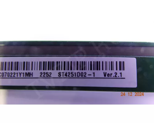 CV9632-M42 HYUNDAI H-LED43BU7003 CV9632-M42 HYUNDAI H-LED43BU7003