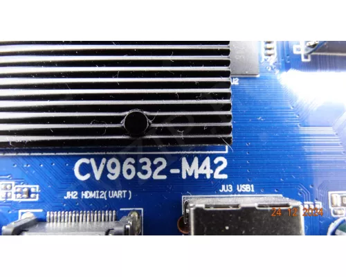 CV9632-M42 HYUNDAI H-LED43BU7003 CV9632-M42 HYUNDAI H-LED43BU7003