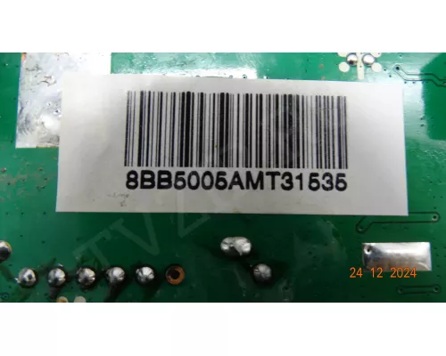 8BB5005AMT31535 BBK LEM3248SD после ремонта 8BB5005AMT31535 BBK LEM3248SD после ремонта