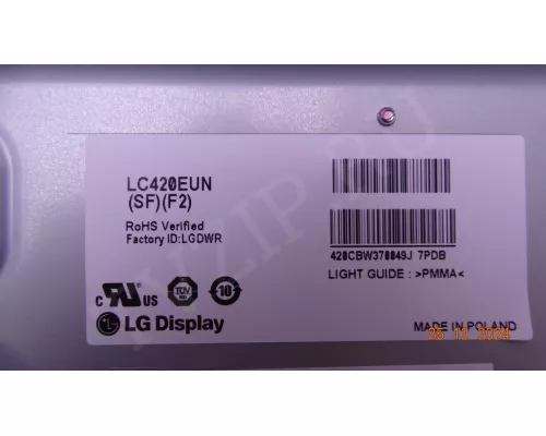6870S-1533C 6870S-1534C LG 42LA644V 6870S-1533C 6870S-1534C LG 42LA644V