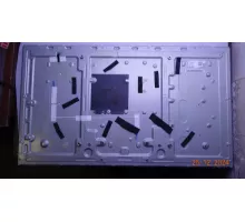 Корыто в сборе с LED подсветкой LG 42LA644V с деффектом