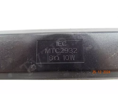 Динамики MTC2932 для телевизоров HAIER, MYSTERY