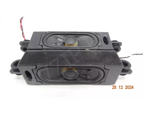 Динамики MTC2932 для телевизоров HAIER, MYSTERY