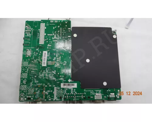 TP.MT5510S.PB803 VR LT-43T01V TP.MT5510S.PB803 VR LT-43T01V