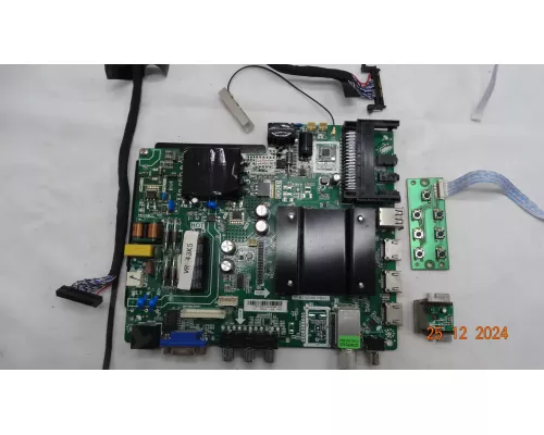 TP.MT5510S.PB803 VR LT-43T01V TP.MT5510S.PB803 VR LT-43T01V