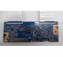 T430HVN01.0 CTRL BD 43T01-C0B VR LT-43T01V