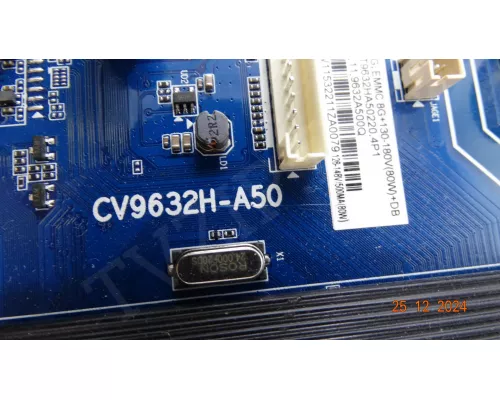 CV9632H-A50 MANYA 55MU03BS CV9632H-A50 MANYA 55MU03BS