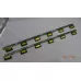 Планки матрицы PT550GS01-3-XR-2 PT550GS01-3-XL-2