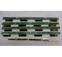 DUNTK 4604TP / 4603TP / 4605 TP/ 4606TP SHARP LC-60LE635RU