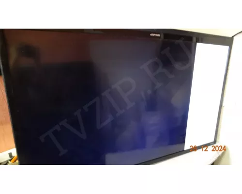 Динамики 7111104 8111104 SHARP LC-60LE635RU