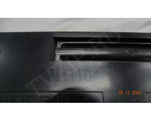 Динамики 7111104 8111104 SHARP LC-60LE635RU