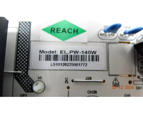 EL.PW-140W STARWIND SW-LED65UG403 EL.PW-140W STARWIND SW-LED65UG403