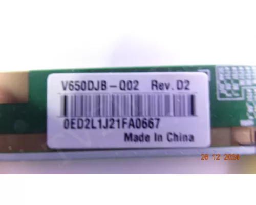 Динамики 22482E STARWIND SW-LED65UG403