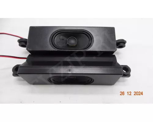 Динамики 22482E STARWIND SW-LED65UG403