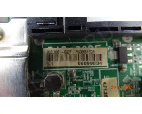 EAX68253605(1.1) EBU66099834 LG 49UM7300PLB EAX68253605(1.1) EBU66099834 LG 49UM7300PLB