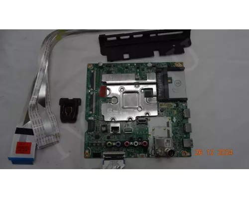 EAX68253605(1.1) EBU66099834 LG 49UM7300PLB EAX68253605(1.1) EBU66099834 LG 49UM7300PLB