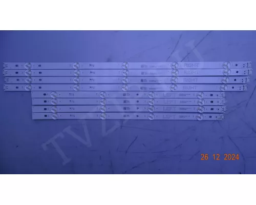 LC49490134B LC49490135B LG 49UM7300PLB