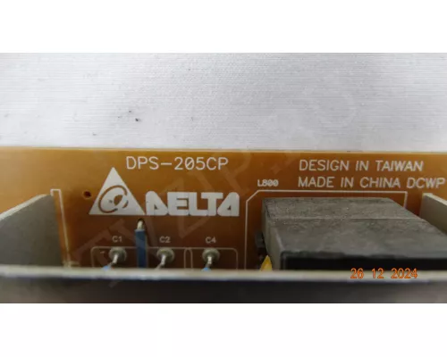 DPS-205CP