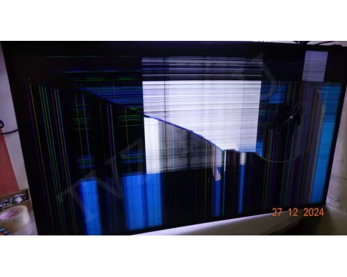 Динамики 30115370 DAEWOO D50DM54UANS