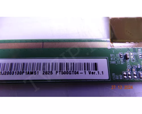 Динамики 30115370 DAEWOO D50DM54UANS