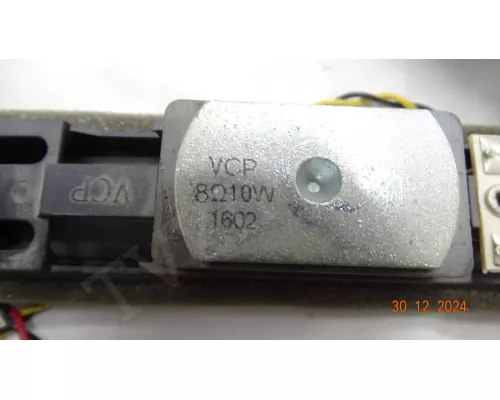 Динамики VCP DAEWOO L43R630VKE