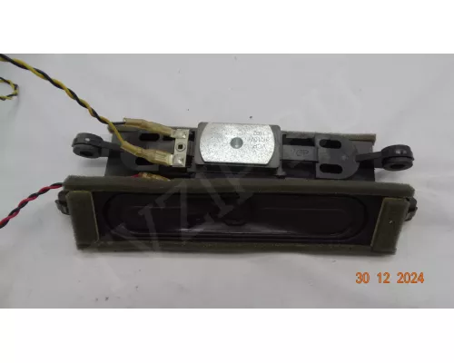 Динамики VCP DAEWOO L43R630VKE