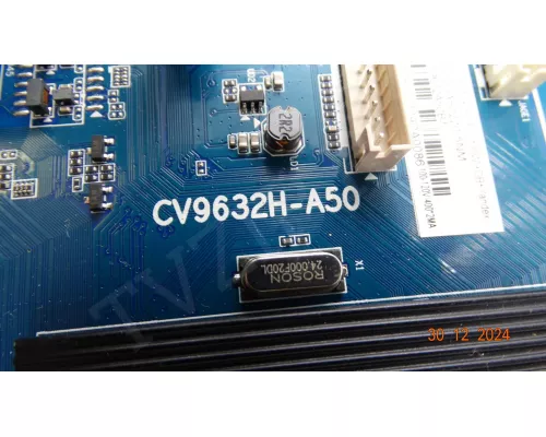 CV9632H-A50 MANYA 65MU03SS