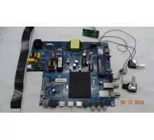 CV9632H-A50 MANYA 65MU03SS