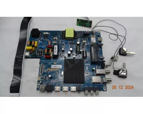 CV9632H-A50 MANYA 65MU03SS