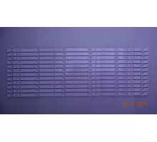 MS-T650-F01-3030-2105-06 MANYA 65MU03SS