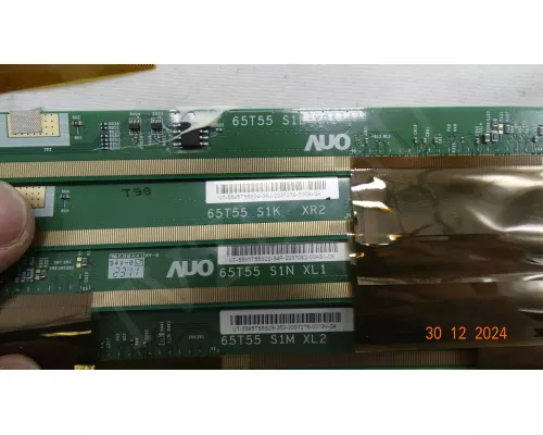 65T55 S1M XL2 / S1N XL1 / S1L XR1/ S1K XR2 MANYA 65MU03SS