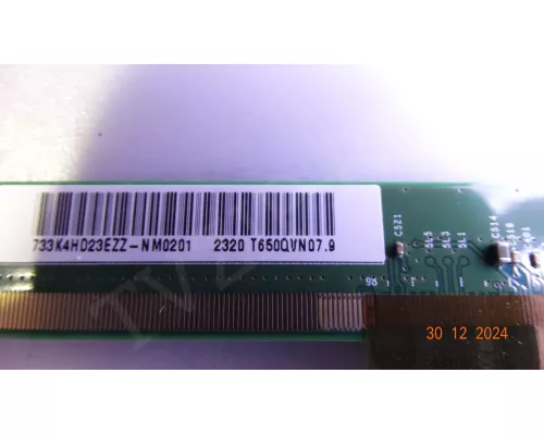 65T55 C0G CTRL MANYA 65MU03SS 65T55 C0G CTRL MANYA 65MU03SS