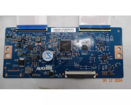 65T55 C0G CTRL MANYA 65MU03SS 65T55 C0G CTRL MANYA 65MU03SS