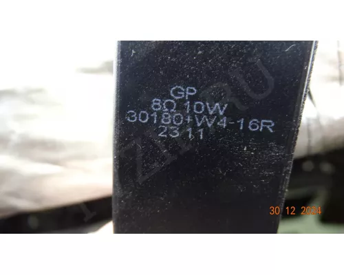 Динамики GP 2311 MANYA 65MU03SS Динамики GP 2311 MANYA 65MU03SS
