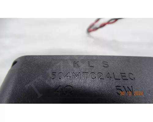 Динамики 504MTC24LEC KIVI 24H600KD