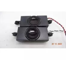 Динамики 504MTC24LEC KIVI 24H600KD