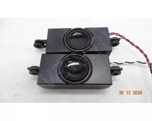 Динамики 504MTC24LEC KIVI 24H600KD