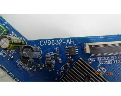 CV9632-AH DEXP 65UCS1 CV9632-AH DEXP 65UCS1