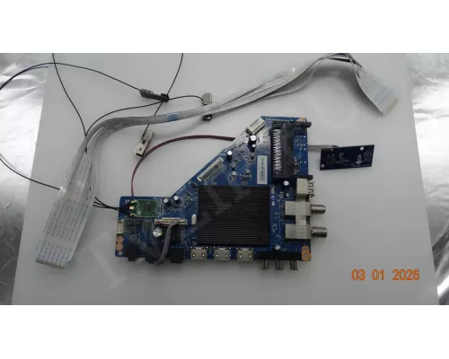 CV9632-AH DEXP 65UCS1 CV9632-AH DEXP 65UCS1