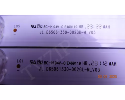 JL.D65061330-002GL-M_V03 JL.D65061330-002GR-M_V03 DEXP 65UCS1 JL.D65061330-002GL-M_V03 JL.D65061330-002GR-M_V03 DEXP 65UCS1