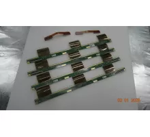 K002HV2A K003HV2A K004HV2A K005HV2A DEXP 65UCS1