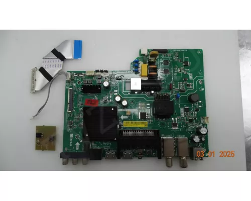 TPD.MT9216.PB796 XIAOMI L32M7-EARU TPD.MT9216.PB796 XIAOMI L32M7-EARU