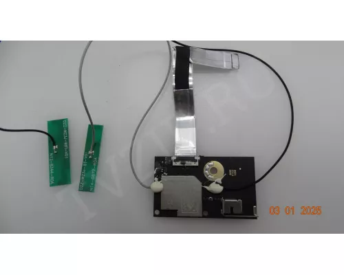 WI-FI WF-M63B-UWF1 XIAOMI L32M7-EARU