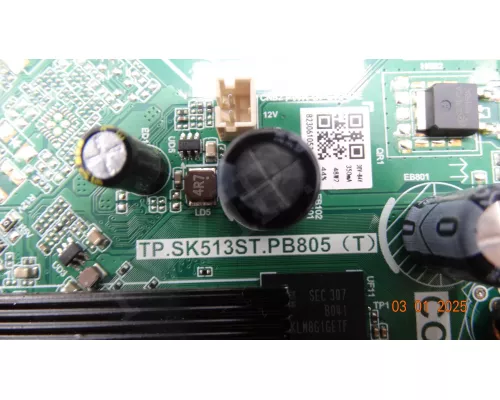 TP.SK513ST.PB805 VR 32VH14BS TP.SK513ST.PB805 VR 32VH14BS